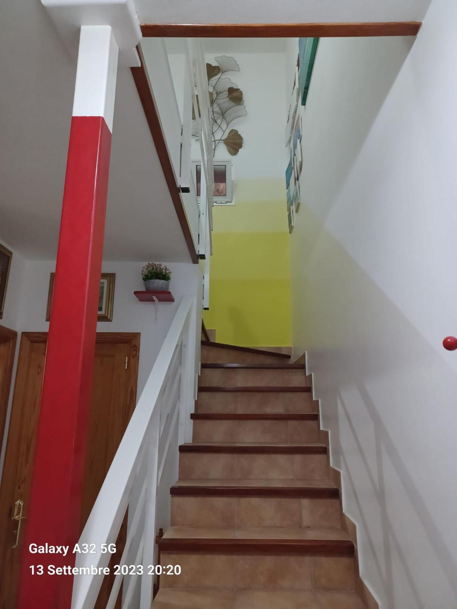 Habitaciones Gioly Puerto del Rosario Kültér fotó