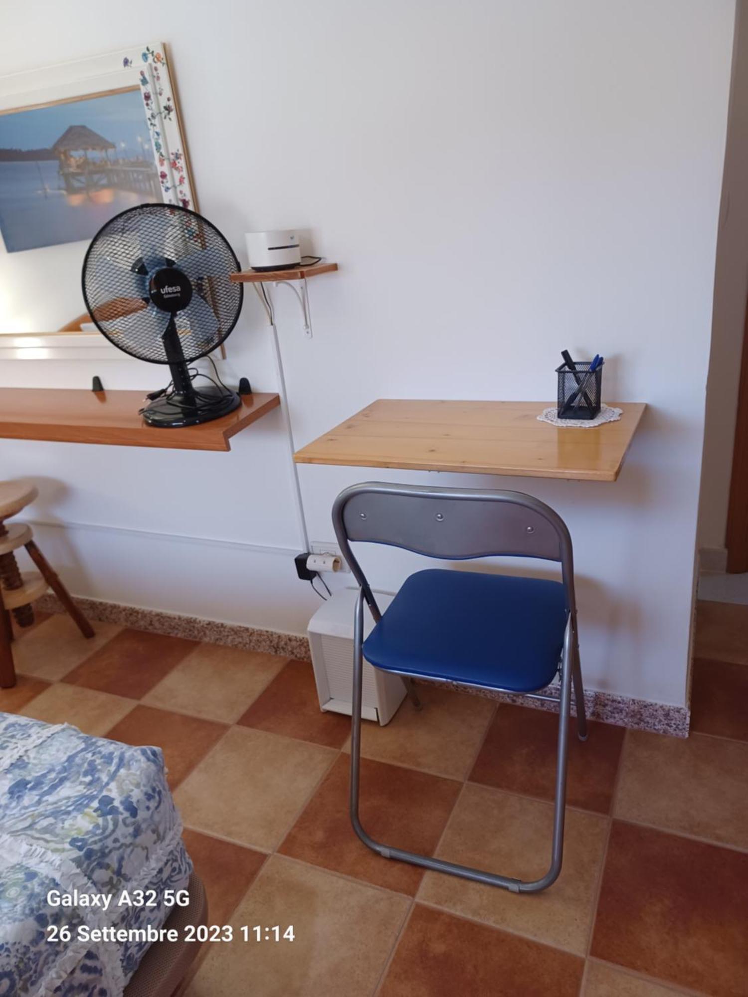 Habitaciones Gioly Puerto del Rosario Kültér fotó