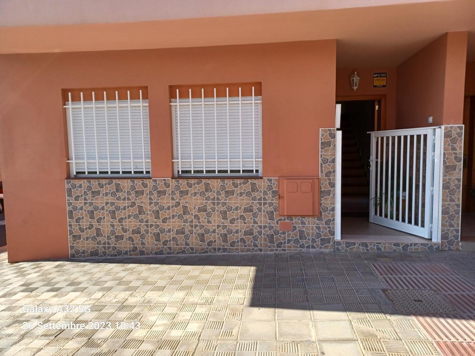 Habitaciones Gioly Puerto del Rosario Kültér fotó